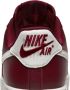 Nike Air Force 1 '07 Premium Damesschoenen Rood - Thumbnail 4