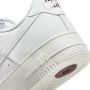 Nike Air Force 1 '07 Premium Herenschoen Wit - Thumbnail 3