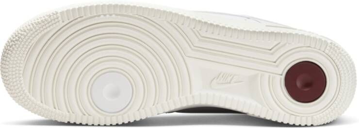 Nike Air Force 1 '07 Premium Herenschoen Wit