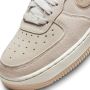 Nike Air Force 1 Low 07 SE (W) Sanddrift Dames Sneakers Schoenen Beige DQ7583 - Thumbnail 4
