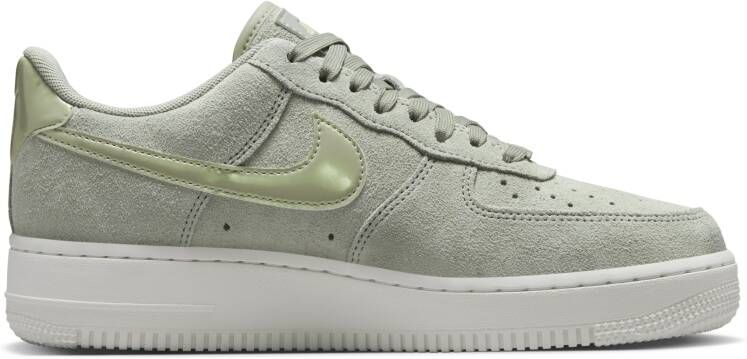 Nike Air Force 1 '07 SE Damesschoenen Groen - Foto 3