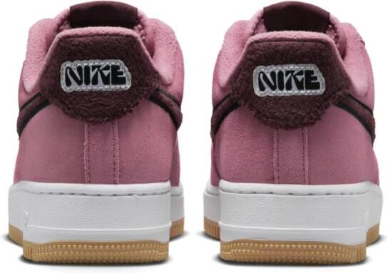 Nike Air Force 1 '07 SE Damesschoenen Roze