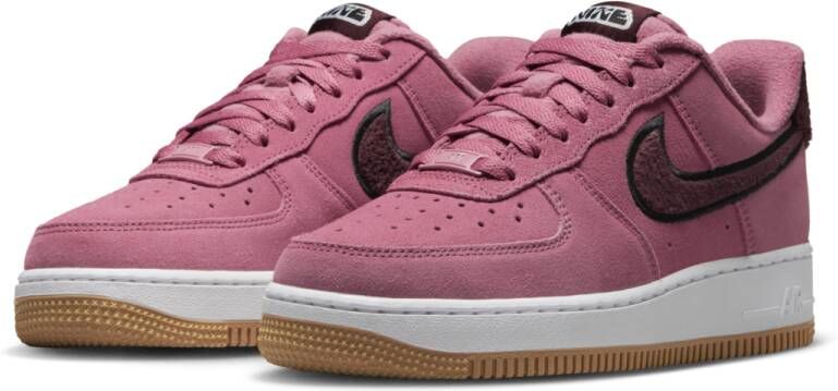 Nike Air Force 1 '07 SE Damesschoenen Roze