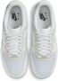 Nike Air Force 1 '07 Sn 1 Schoenen pure platinum light stone sail maat: 42.5 beschikbare maaten:40.5 41 42.5 43 44.5 45.5 46 47.5 - Thumbnail 2