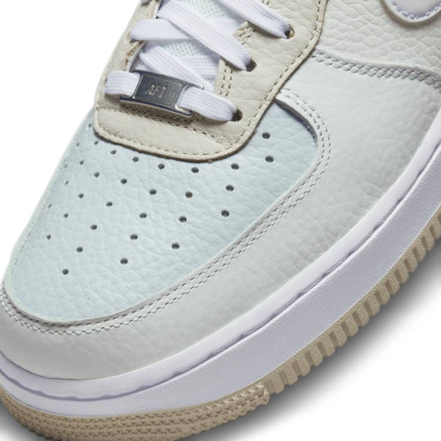 Nike Air Force 1 '07 SN Herenschoenen Grijs