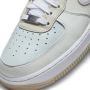 Nike Air Force 1 '07 Sn 1 Schoenen pure platinum light stone sail maat: 42.5 beschikbare maaten:40.5 41 42.5 43 44.5 45.5 46 47.5 - Thumbnail 3