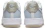 Nike Air Force 1 '07 Sn 1 Schoenen pure platinum light stone sail maat: 40.5 beschikbare maaten:40.5 41 42.5 43 44.5 45.5 46 47.5 - Thumbnail 4
