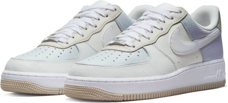 Nike Air Force 1 '07 SN Herenschoenen Grijs