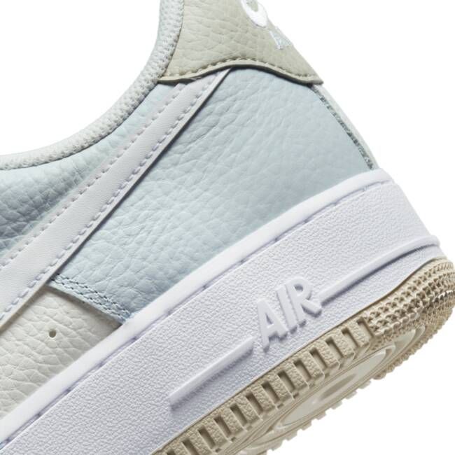 Nike Air Force 1 '07 SN Herenschoenen Grijs