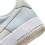 Nike Air Force 1 '07 Sn 1 Schoenen pure platinum light stone sail maat: 40.5 beschikbare maaten:40.5 41 42.5 43 44.5 45.5 46 47.5 - Thumbnail 6