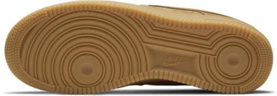 Nike Air Force 1 '07 WB herenschoenen Bruin