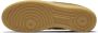 Nike Air Force 1 '07 Wb Flax Wheat Gum Light Brown Black Schoenmaat 44 1 2 Sneakers CJ9179 200 - Thumbnail 12