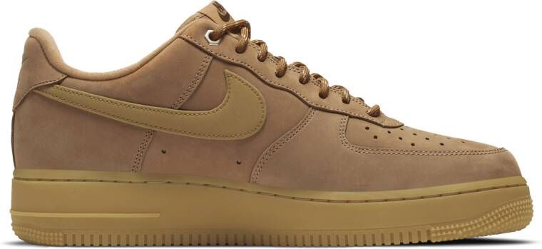 Nike Air Force 1 '07 WB herenschoenen Bruin