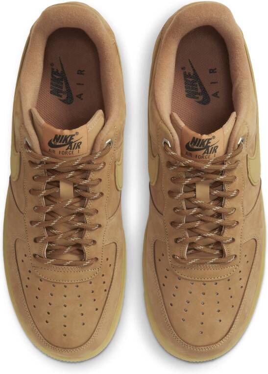 Nike Air Force 1 '07 WB herenschoenen Bruin