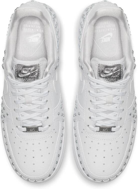 Nike Air Force 1 '07 XX Damesschoen Wit
