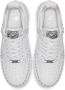 Nike Lage Sneakers Air Force 1 '07 XX Studded - Thumbnail 5