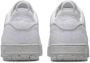 Nike Air Force 1 Crater Flyknit Next Nature Herenschoenen Wit - Thumbnail 5