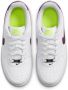 Nike Air Force 1 Low Crater Sneakers Sportschoenen Schoenen Wit DH8695 - Thumbnail 5