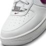 Nike Air Force 1 Low Crater Sneakers Sportschoenen Schoenen Wit DH8695 - Thumbnail 6
