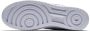 Nike Air Force Heren Schoenen Grijs Maat: 42.5 Mesh Synthetisch Foot Locker - Thumbnail 3