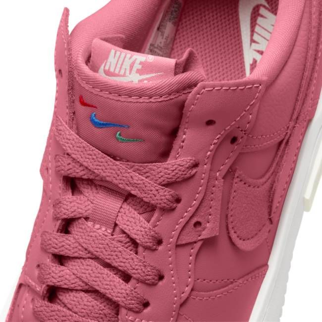 Nike Air Force 1 Fontanka Damesschoenen Roze