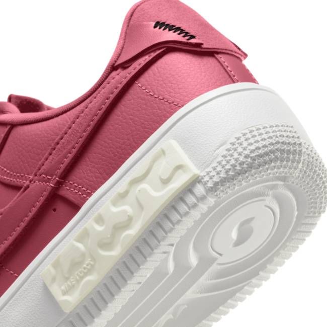 Nike Air Force 1 Fontanka Damesschoenen Roze