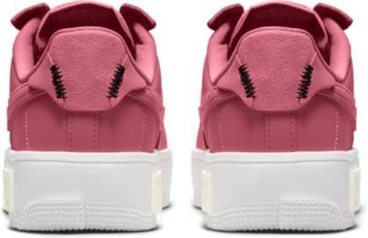 Nike Air Force 1 Fontanka Damesschoenen Roze