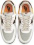 Nike Sneakers Air Force 1 Fontanka WM Phantom Light Curry - Thumbnail 6