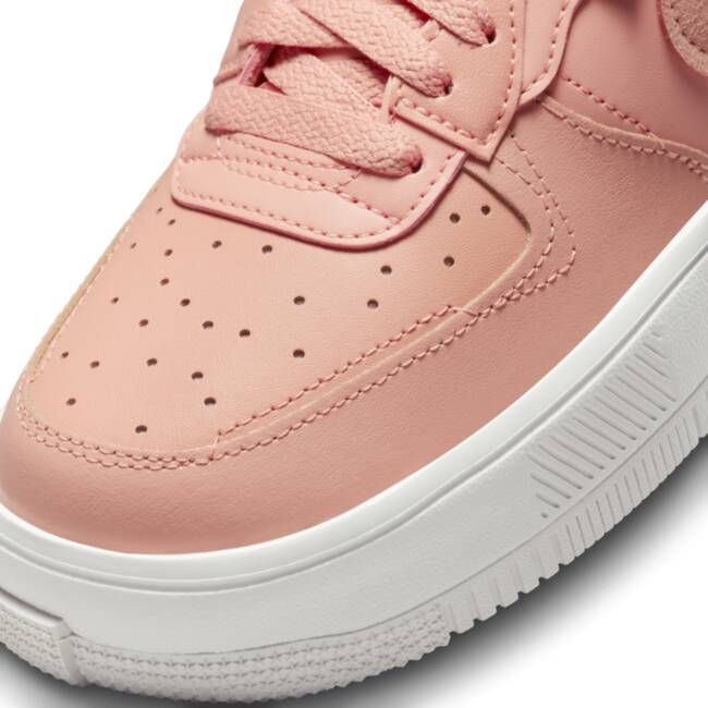 Nike Air Force 1 Fontanka Damesschoenen Oranje