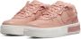 Nike Air Force 1 Fontanka Damesschoenen Light Madder Root Summit White Rust Pink Light Madder Root Dames - Thumbnail 6