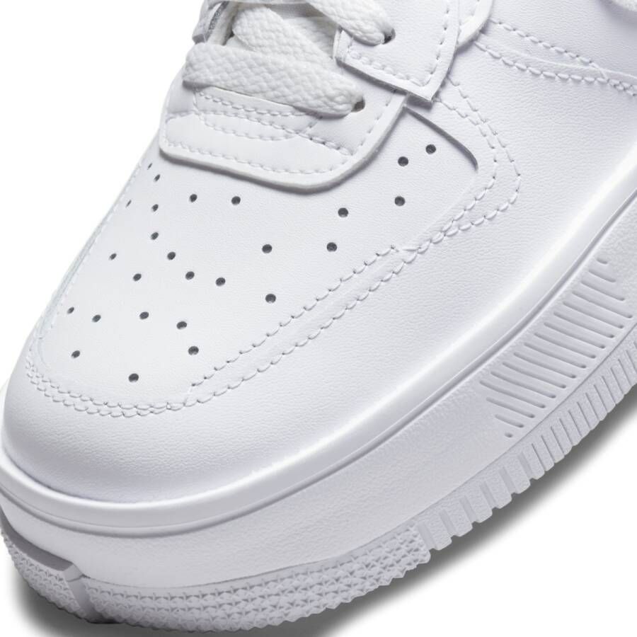 Nike Air Force 1 Fontanka Damesschoenen Wit