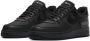 Nike Air Force 1 GTX Gore Tex Heren Sneakers Schoenen Sportschoenen Zwart CT2858 - Thumbnail 4