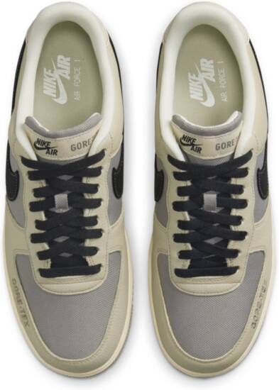 Nike Air Force 1 GTX Herenschoenen Bruin