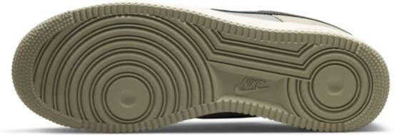 Nike Air Force 1 GTX Herenschoenen Bruin