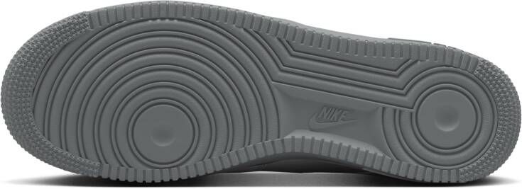 Nike Air Force 1 Herenschoenen Grijs