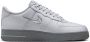 Nike Lage Sneakers Air Force 1 '07 Jewel - Thumbnail 4