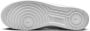 Nike Air Force 1 Herenschoenen Wit - Thumbnail 2