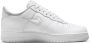 Nike Air Force 1 Herenschoenen Wit - Thumbnail 3