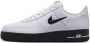 Nike Lage Sneakers Air Force 1 '07 Low Jewel - Thumbnail 3