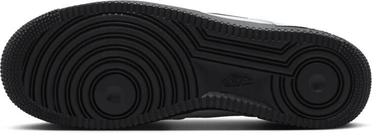 Nike Air Force 1 Herenschoenen Wit