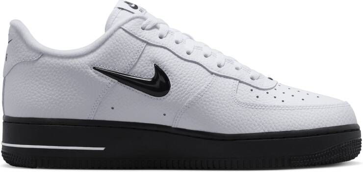 Nike Air Force 1 Herenschoenen Wit