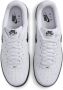 Nike Lage Sneakers Air Force 1 '07 Low Jewel - Thumbnail 6