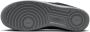Nike Air Force 1 Herenschoenen Zwart - Thumbnail 2
