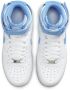 Nike Air Force 1 High Original Damesschoenen Wit - Thumbnail 5