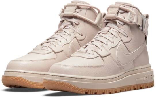 Nike Air Force 1 High Utility 2.0 Damesboots Bruin