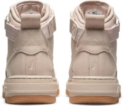 Nike Air Force 1 High Utility 2.0 Damesboots Bruin