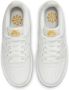 Nike Air Force 1 Impact Next Nature Kinderschoenen Wit - Thumbnail 2