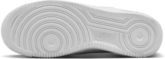 Nike Air Force 1 Impact Next Nature Kinderschoenen Wit