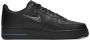 Nike Air Force 1 Jewel Herenschoen Zwart - Thumbnail 4