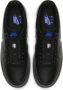 Nike Air Force 1 Jewel Herenschoen Zwart - Thumbnail 5